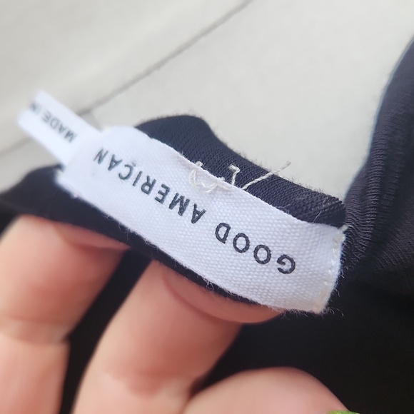 Good American body suit - Picture 7 of 11